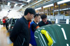 华德学院：以学生为核心 为使用型手艺人